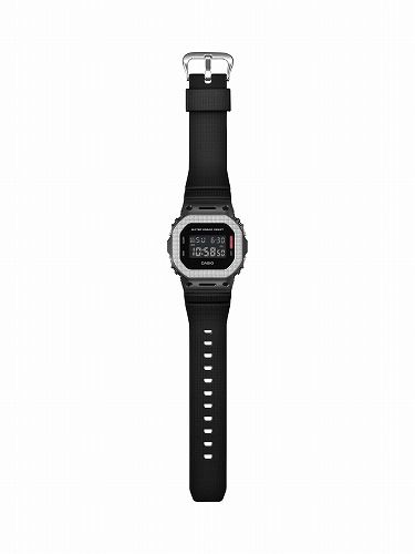 CASIO G-SHOCK ǥӻ  GM-5600BM-1JF  ֥󥤥ȥꥢץ꡼ 