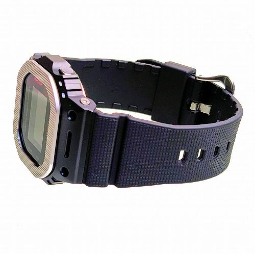 CASIO G-SHOCK �ǥ������ӻ���  GM-5600BM-1JF ��� �֥���󥤥�����ȥꥢ��ץ��꡼�� ����������