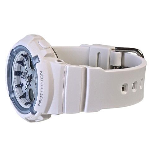 BABY-G BGA-2800-7A3JF CASIO �����顼�����ӻ��� ��ǥ����� �ۥ磻�� ����������