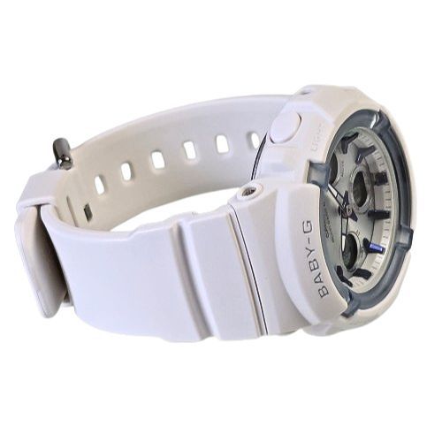 BABY-G BGA-2800-7A3JF CASIO �����顼�����ӻ��� ��ǥ����� �ۥ磻�� ����������