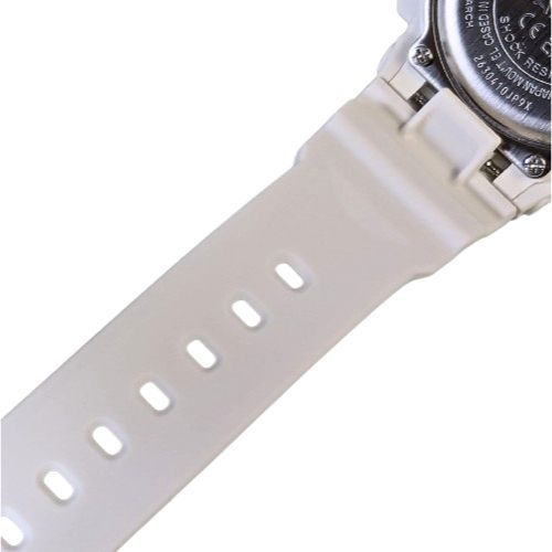 BABY-G BGA-2800-7A3JF CASIO �����顼�����ӻ��� ��ǥ����� �ۥ磻�� ����������