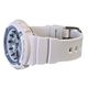 BABY-G BGA-2800-7A3JF CASIO �����顼�����ӻ��� ��ǥ����� �ۥ磻�� ����������