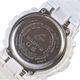 BABY-G BGA-2800-7A3JF CASIO �����顼�����ӻ��� ��ǥ����� �ۥ磻�� ����������
