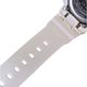 BABY-G BGA-2800-7A3JF CASIO �����顼�����ӻ��� ��ǥ����� �ۥ磻�� ����������