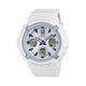 BABY-G BGA-2800-7A3JF CASIO �����顼�����ӻ��� ��ǥ����� �ۥ磻�� ����������