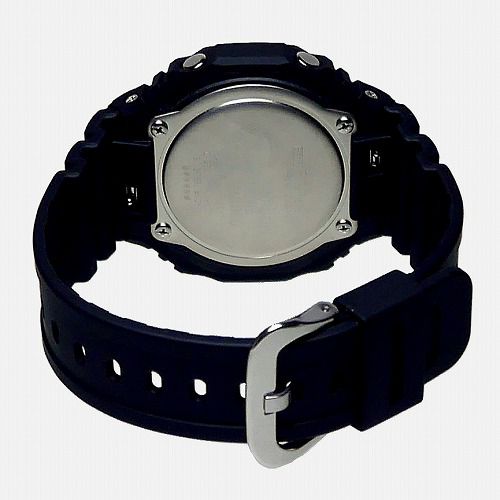 CASIO G-SHOCK ٥(ѷ ʥǥӻ  GA-2100VB-1AJF󥺡Virtual Blue꡼ 