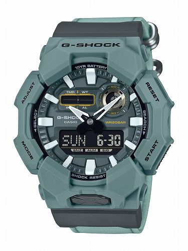 Gå GA-010CE-2AJF ʥǥӻ  10ǯ 