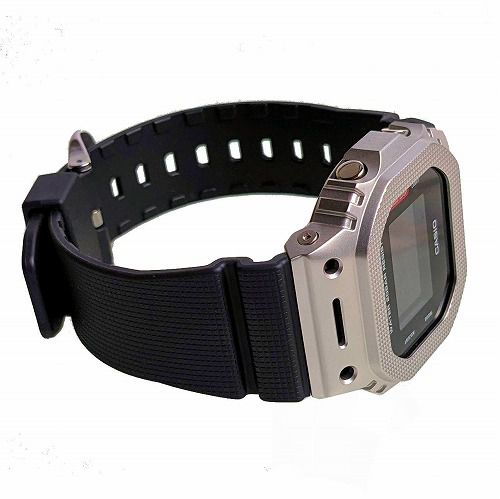 CASIO G-SHOCK �ǥ������ӻ���  GM-5600M-1JF  ��� �֥���󥤥�����ȥꥢ��ץ��꡼�� ����������