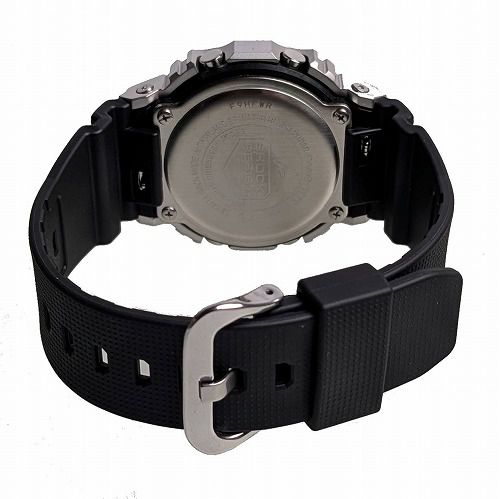 CASIO G-SHOCK �ǥ������ӻ���  GM-5600M-1JF  ��� �֥���󥤥�����ȥꥢ��ץ��꡼�� ����������