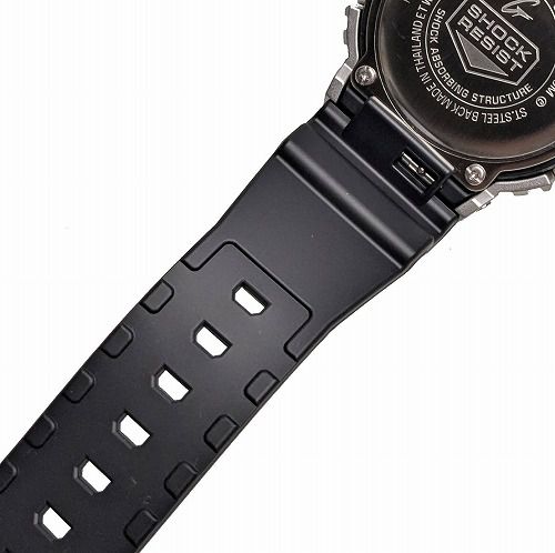 CASIO G-SHOCK �ǥ������ӻ���  GM-5600M-1JF  ��� �֥���󥤥�����ȥꥢ��ץ��꡼�� ����������