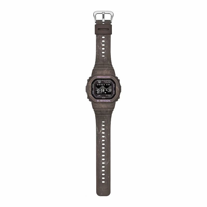 G-SHOCK GBX-H5600KI-5JR G-LIDE �޽��򥫥Υ� �����ͥ��㡼��ǥ���4��