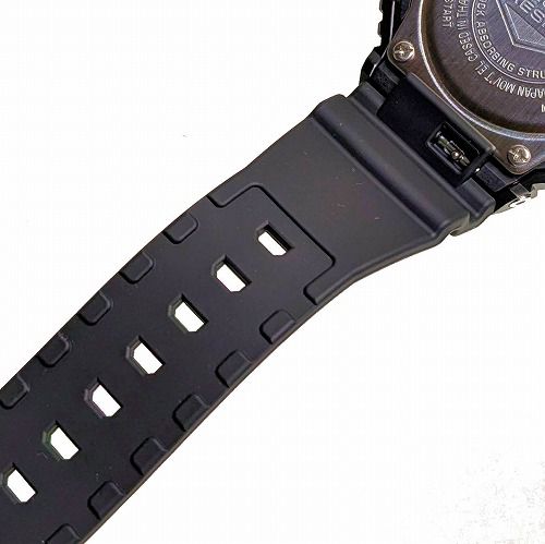 CASIO G-SHOCK ����������٥��� ���ʥ������ǥ������ӻ��� GM-2100BM-1AJF ��� �֥���󥤥�����ȥꥢ��ץ��꡼�� ����������