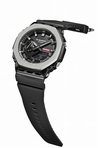 CASIO G-SHOCK ٥ ʥǥӻ GM-2100BM-1AJF  ֥󥤥ȥꥢץ꡼ 