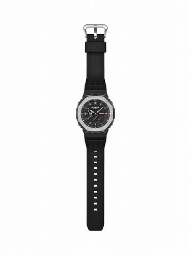 CASIO G-SHOCK ٥ ʥǥӻ GM-2100BM-1AJF  ֥󥤥ȥꥢץ꡼ 