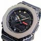 CASIO G-SHOCK ����������٥��� ���ʥ������ǥ������ӻ��� GM-2100BM-1AJF ��� �֥���󥤥�����ȥꥢ��ץ��꡼�� ����������