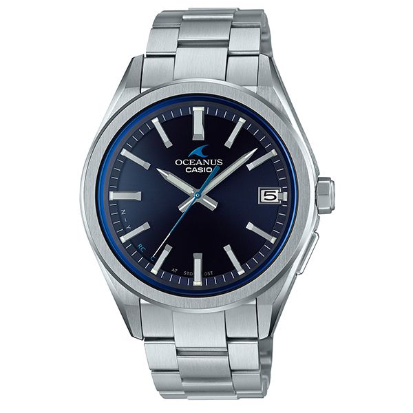 ���������������ʥ��������顼�����ӻ���  CLASSIC LINE  OCW-T200S-1AJF����� ���ޡ��ȥե����� 3ǯ�ݾڡ�����������