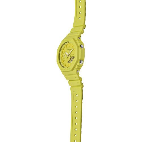 CASIO G-SHOCK GA-2100-9A9JF ٥ ʥǥӻ  TONE-ON-TONE Series 