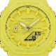 CASIO G-SHOCK GA-2100-9A9JF ٥ ʥǥӻ  TONE-ON-TONE Series 
