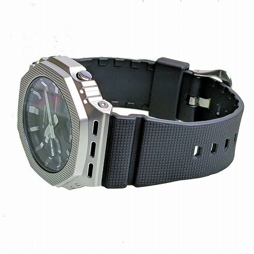 CASIO G-SHOCK ����������٥��� ���ʥ������ǥ������ӻ��� GM-2100M-1AJF ��� �֥���󥤥�����ȥꥢ��ץ��꡼�� ����������