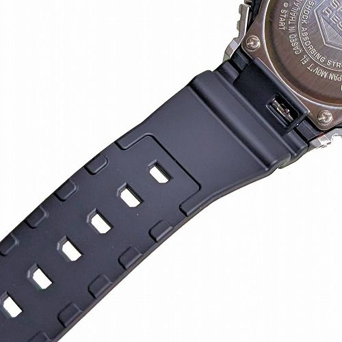 CASIO G-SHOCK ����������٥��� ���ʥ������ǥ������ӻ��� GM-2100M-1AJF ��� �֥���󥤥�����ȥꥢ��ץ��꡼�� ����������