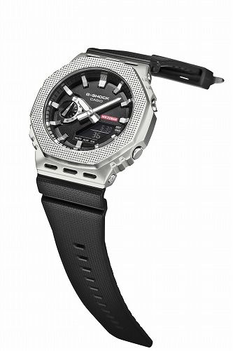 CASIO G-SHOCK ٥ ʥǥӻ GM-2100M-1AJF  ֥󥤥ȥꥢץ꡼ 