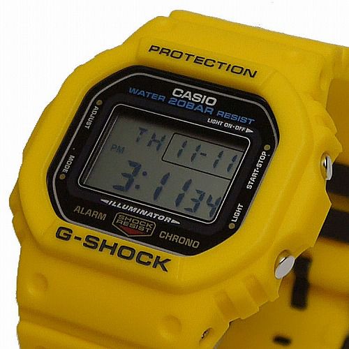 CASIO G-SHOCK ǥӻ  DW-5600REC-9JF     