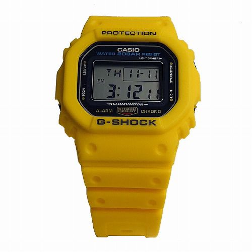 CASIO G-SHOCK ǥӻ  DW-5600REC-9JF     