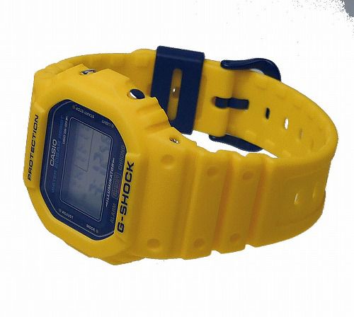 CASIO G-SHOCK ǥӻ  DW-5600REC-9JF      