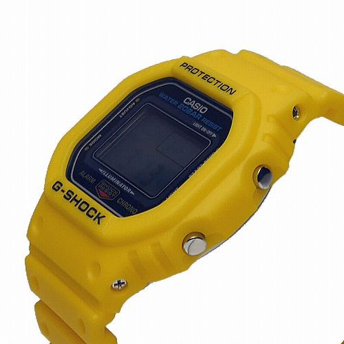 CASIO G-SHOCK ǥӻ  DW-5600REC-9JF      