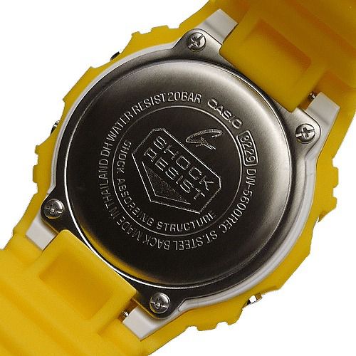 CASIO G-SHOCK ǥӻ  DW-5600REC-9JF      