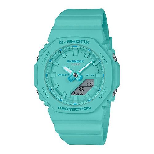 CASIO G-SHOCK   ʥǥӻ GMA-P2100-2AJF  ǥ TONE-ON-TONE Series 