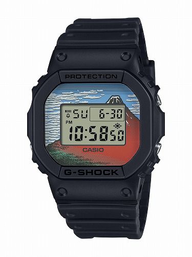 CASIO G-SHOCK ǥӻ DW-5600KHG24-1JR  ̺إǥ 