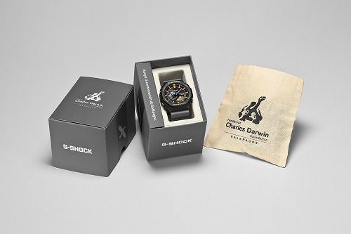 CASIO G-SHOCK ʥǥ 顼ӻ GA-B2100DF-1AJR  ޡȥե 㡼륺ĥܥ졼ǥ 