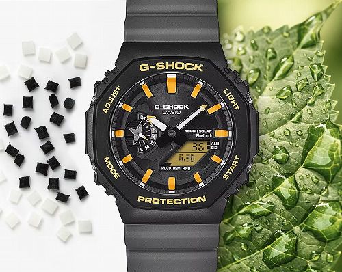 CASIO G-SHOCK ʥǥ 顼ӻ GA-B2100DF-1AJR  ޡȥե 㡼륺ĥܥ졼ǥ 