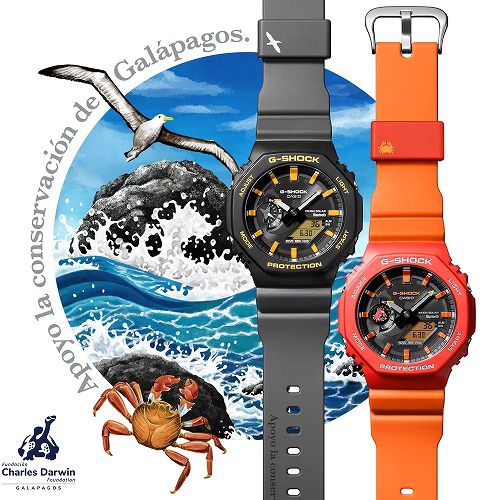 CASIO G-SHOCK ʥǥ 顼ӻ GA-B2100DF-1AJR  ޡȥե 㡼륺ĥܥ졼ǥ 