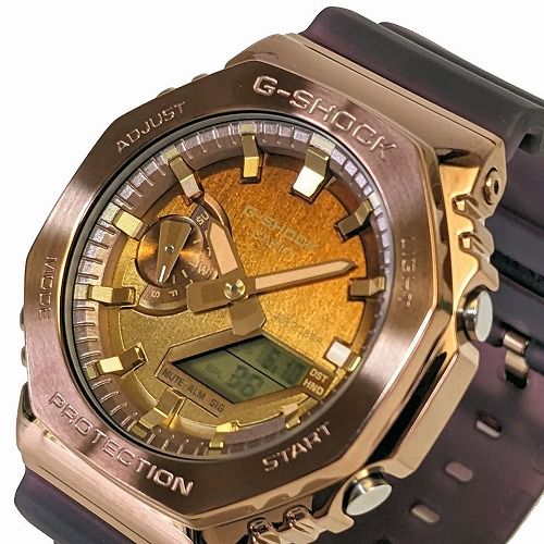 CASIO G-SHOCK ٥ ʥǥӻ GM-2100CL-5AJF  CLASSY OFF-ROAD ꡼   