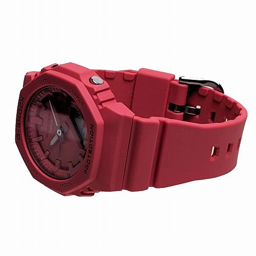 CASIO G-SHOCK  ���ʥ������ǥ������ӻ��� GMA-P2100-4AJF  ��ǥ����� TONE-ON-TONE Series ����������