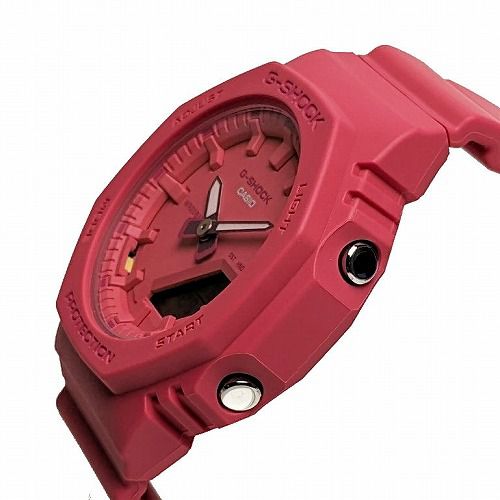 CASIO G-SHOCK  ���ʥ������ǥ������ӻ��� GMA-P2100-4AJF  ��ǥ����� TONE-ON-TONE Series ����������