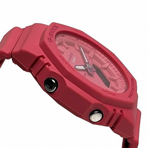 CASIO G-SHOCK  ���ʥ������ǥ������ӻ��� GMA-P2100-4AJF  ��ǥ����� TONE-ON-TONE Series ����������