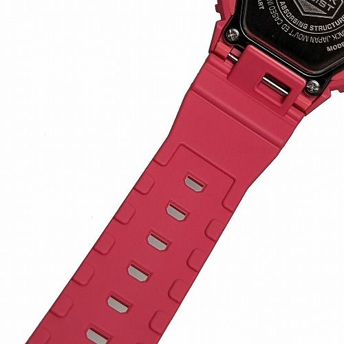 CASIO G-SHOCK  ���ʥ������ǥ������ӻ��� GMA-P2100-4AJF  ��ǥ����� TONE-ON-TONE Series ����������