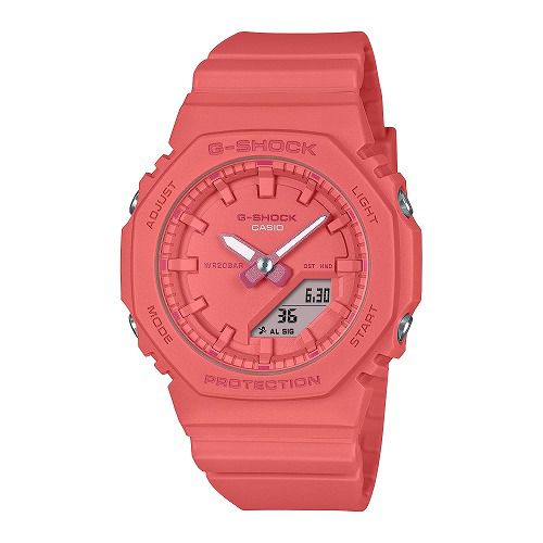 CASIO G-SHOCK  ���ʥ������ǥ������ӻ��� GMA-P2100-4AJF  ��ǥ����� TONE-ON-TONE Series ����������