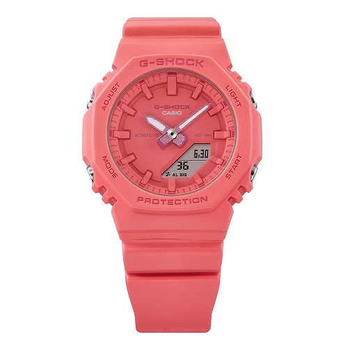 CASIO G-SHOCK  ���ʥ������ǥ������ӻ��� GMA-P2100-4AJF  ��ǥ����� TONE-ON-TONE Series ����������