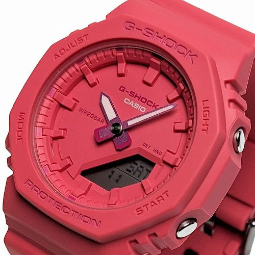 CASIO G-SHOCK  ���ʥ������ǥ������ӻ��� GMA-P2100-4AJF  ��ǥ����� TONE-ON-TONE Series ����������