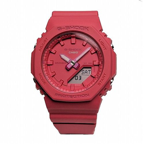 CASIO G-SHOCK  ���ʥ������ǥ������ӻ��� GMA-P2100-4AJF  ��ǥ����� TONE-ON-TONE Series ����������