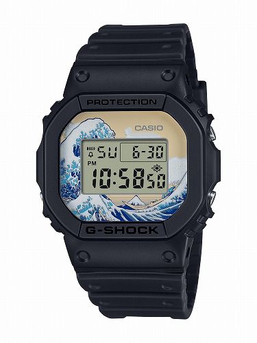 CASIO G-SHOCK ǥӻ DW-5600KHK24-1JR  ̺إǥ 