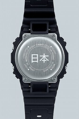 CASIO G-SHOCK ǥӻ DW-5600KHK24-1JR  ̺إǥ 