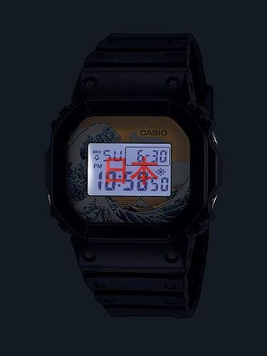 CASIO G-SHOCK ǥӻ DW-5600KHK24-1JR  ̺إǥ 