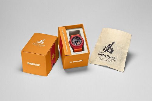 CASIO G-SHOCK ʥǥ 顼ӻ GA-B2100DF-4AJR  ޡȥե 㡼륺ĥܥ졼ǥ 