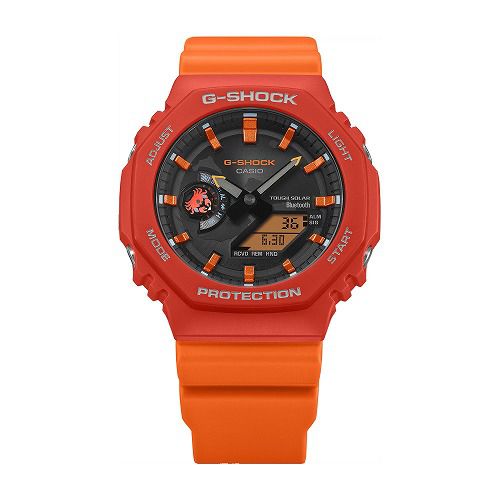 CASIO G-SHOCK ʥǥ 顼ӻ GA-B2100DF-4AJR  ޡȥե 㡼륺ĥܥ졼ǥ 
