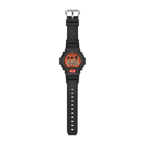 G-SHOCK DW-6900SSH-1JR CASIO デジタル腕時計 メンズ 寿司テーマ